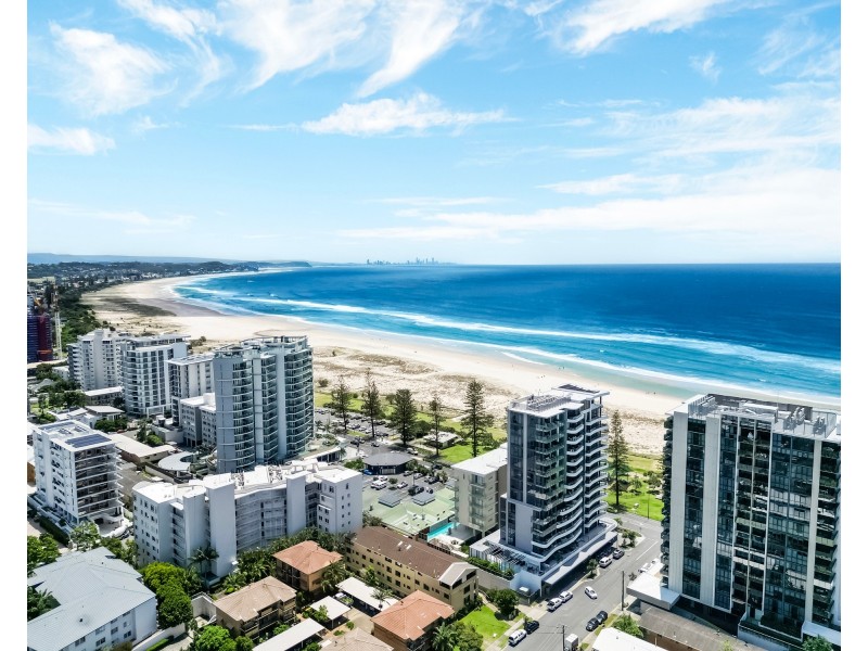 6/3 Lord Street, Coolangatta QLD 4225