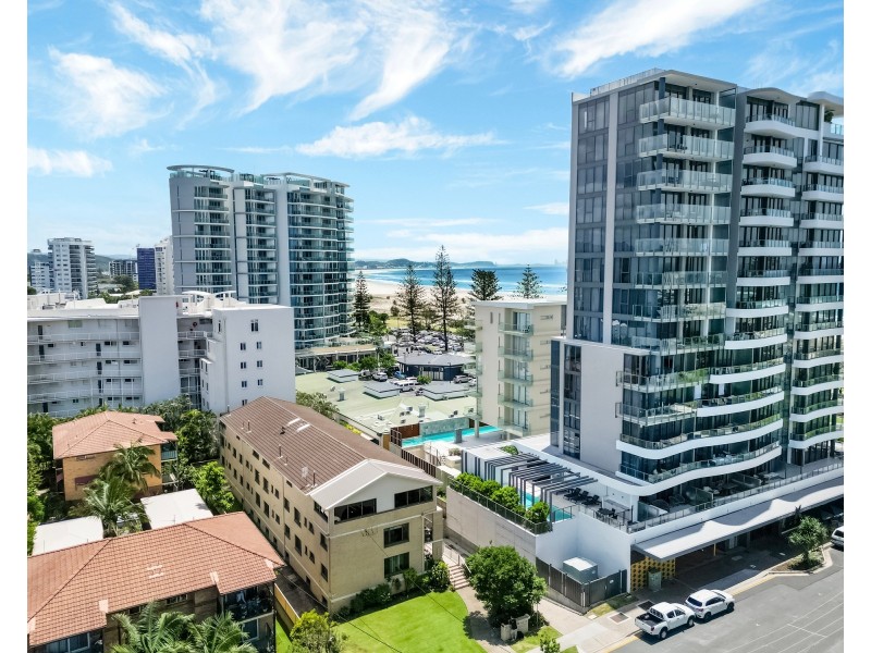 6/3 Lord Street, Coolangatta QLD 4225