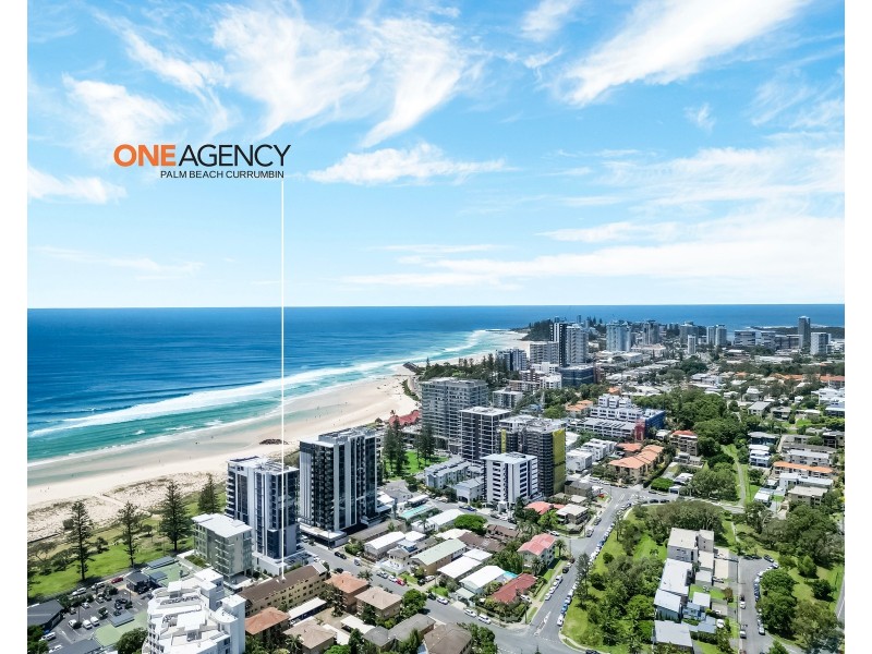 6/3 Lord Street, Coolangatta QLD 4225