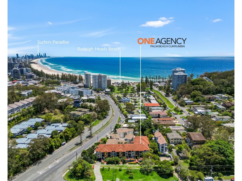 24/19 George St, Burleigh Heads QLD 4220