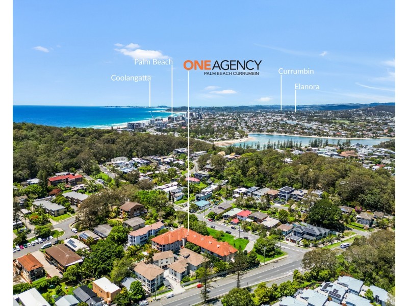 24/19 George St, Burleigh Heads QLD 4220