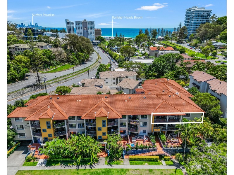 24/19 George St, Burleigh Heads QLD 4220
