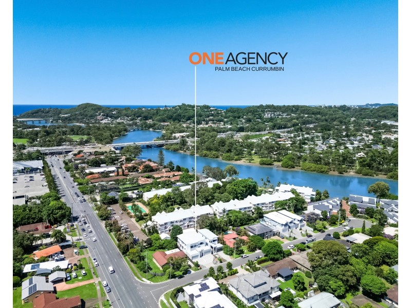 4 Wilpark Cres, Currumbin Waters QLD 4223