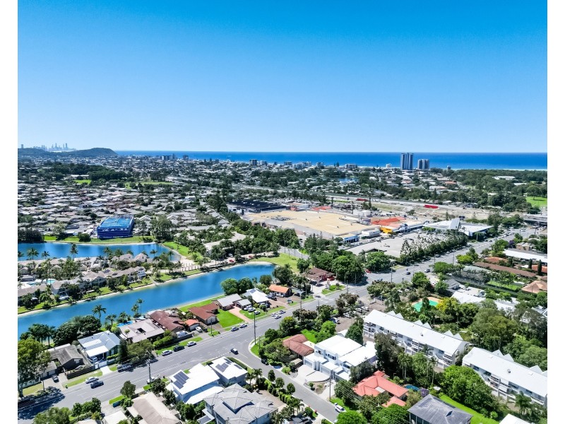 4 Wilpark Cres, Currumbin Waters QLD 4223