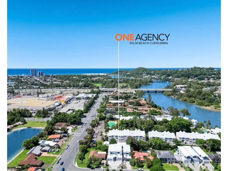 4 Wilpark Cres, Currumbin Waters QLD 4223