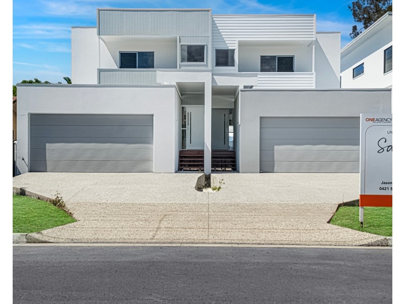 4 Wilpark Cres, Currumbin Waters QLD 4223