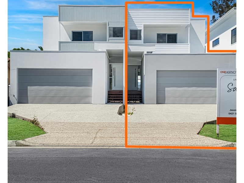 4 Wilpark Cres, Currumbin Waters QLD 4223