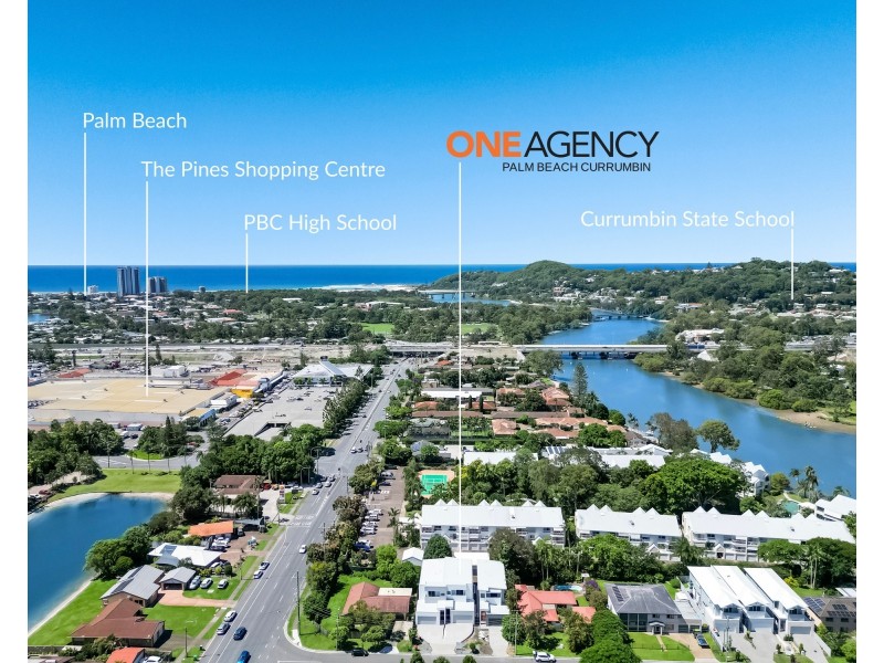 4 Wilpark Cres, Currumbin Waters QLD 4223