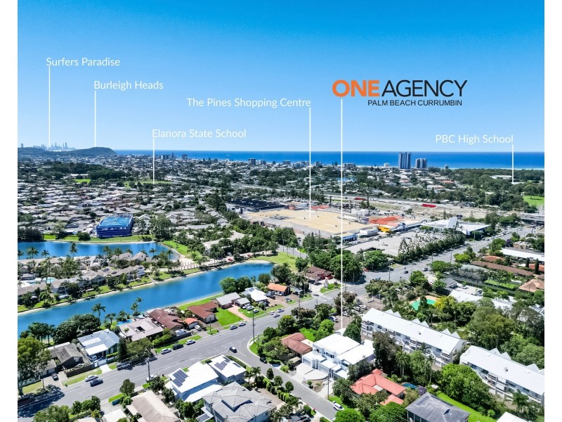 4 Wilpark Cres, Currumbin Waters QLD 4223