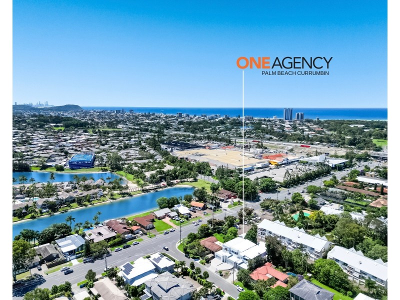 4 Wilpark Cres, Currumbin Waters QLD 4223