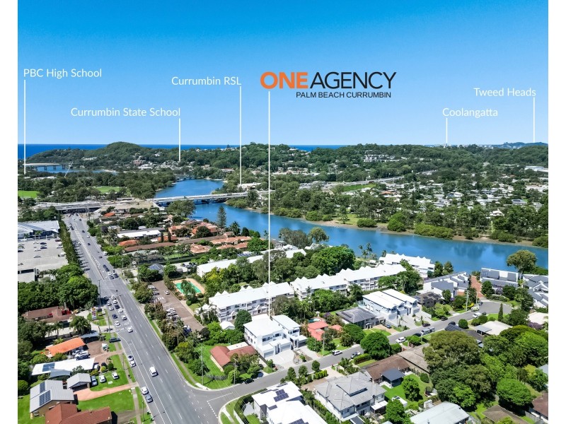 4 Wilpark Cres, Currumbin Waters QLD 4223