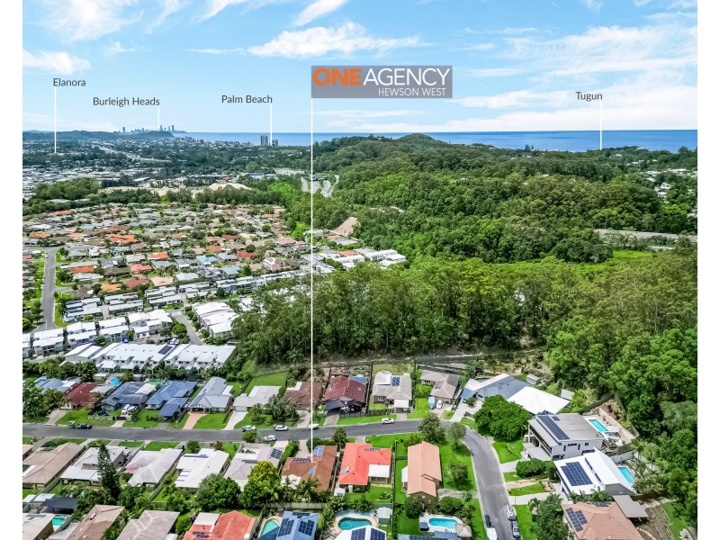 37 Wilkinson Crescent, Currumbin Waters QLD 4223