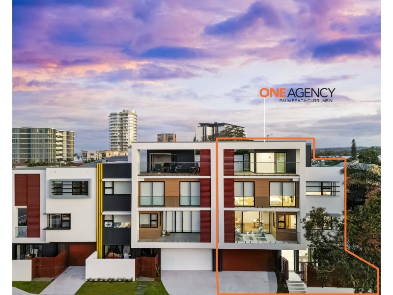 3/1372 Gold Coast Highway, Palm Beach QLD 4221