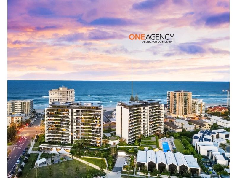 1506/1328 Gold Coast Highway, Palm Beach QLD 4221