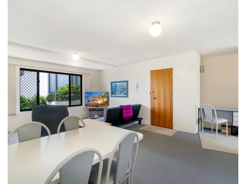 6/3 Lord Street, Coolangatta QLD 4225