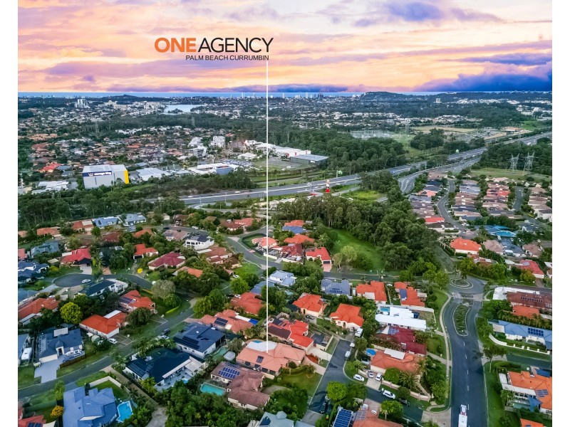 8 Exton Place, Mudgeeraba QLD 4213