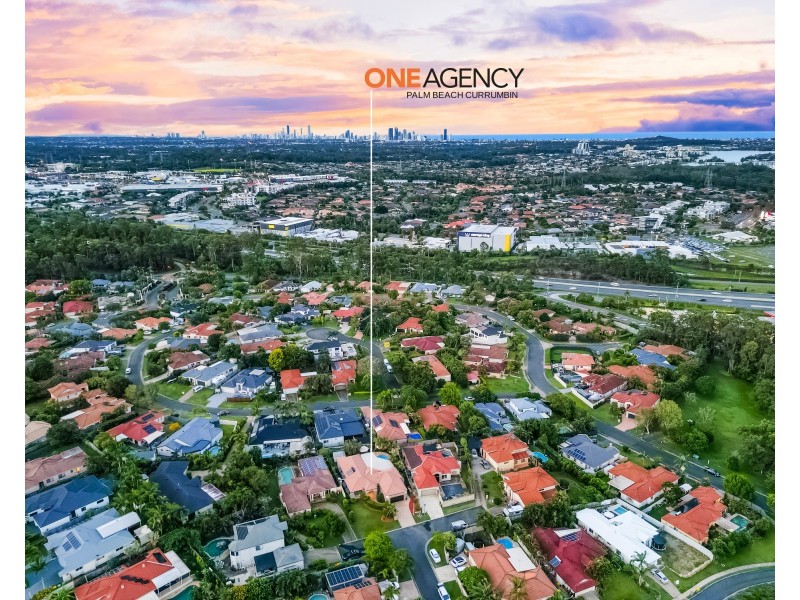 8 Exton Place, Mudgeeraba QLD 4213