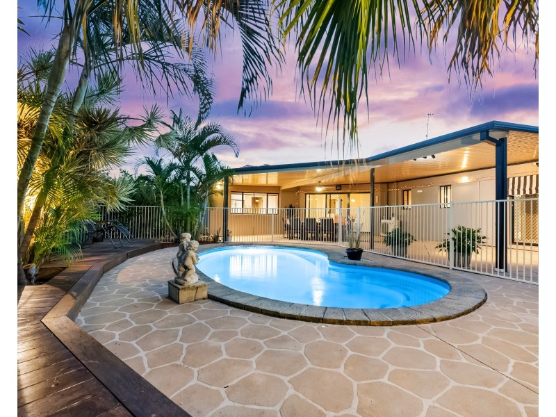 8 Exton Place, Mudgeeraba QLD 4213