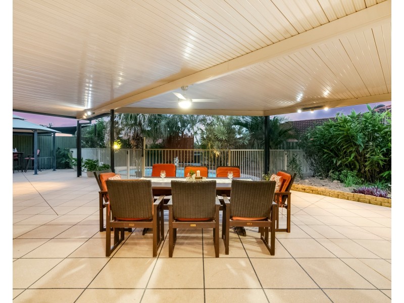 8 Exton Place, Mudgeeraba QLD 4213