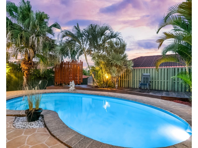 8 Exton Place, Mudgeeraba QLD 4213