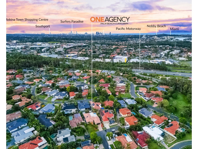 8 Exton Place, Mudgeeraba QLD 4213