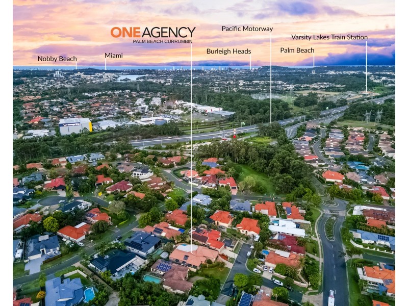 8 Exton Place, Mudgeeraba QLD 4213