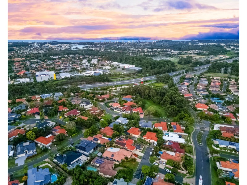 8 Exton Place, Mudgeeraba QLD 4213