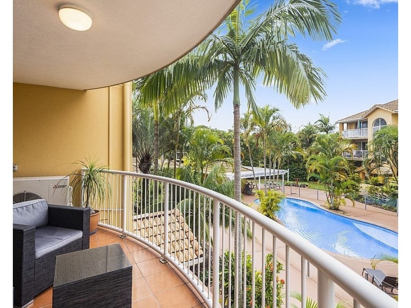 16/558-566 Gold Coast Highway, Tugun QLD 4224