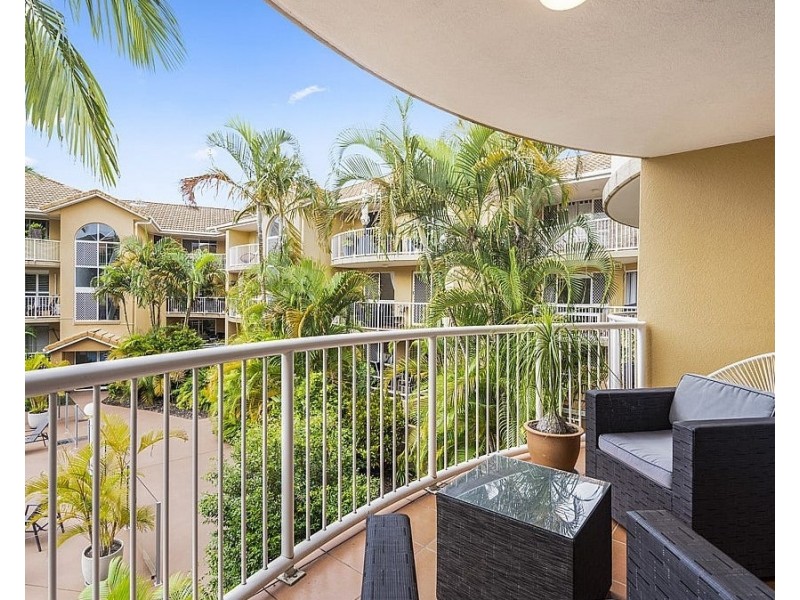 16/558-566 Gold Coast Highway, Tugun QLD 4224