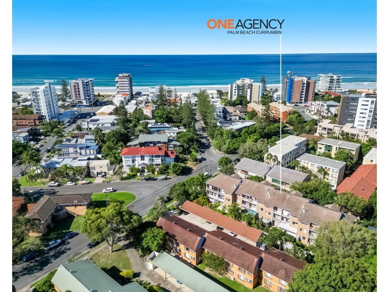 20/14 Mawarra Street, Palm Beach QLD 4221