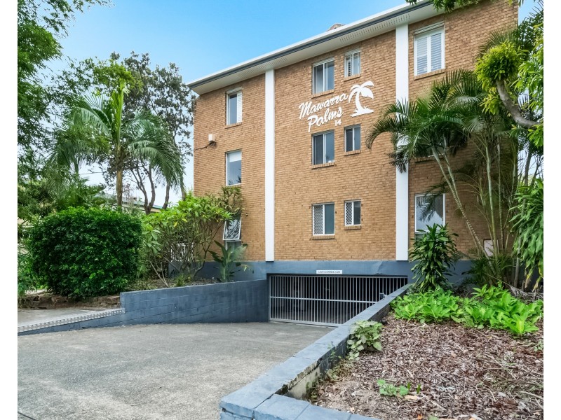 20/14 Mawarra Street, Palm Beach QLD 4221