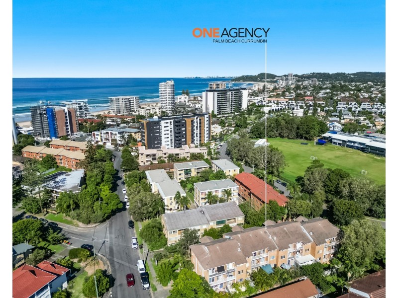 20/14 Mawarra Street, Palm Beach QLD 4221