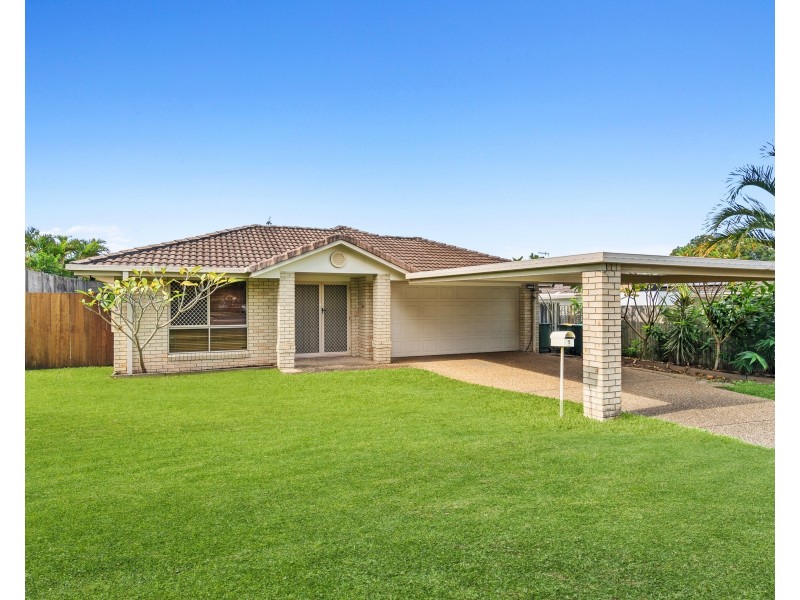 5 Admiral Crescent, Tugun QLD 4224
