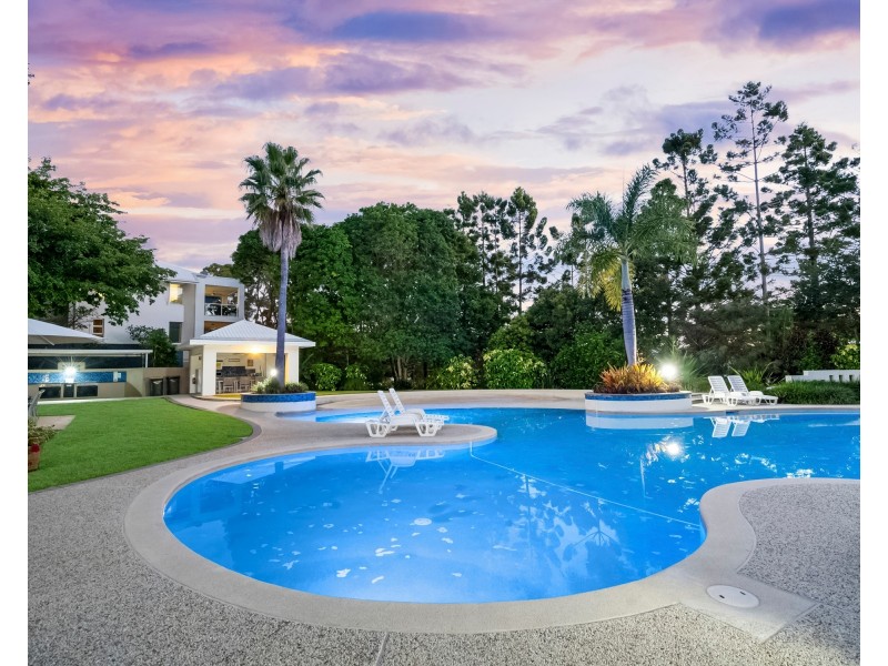 4137 Archer Hill, Benowa QLD 4217