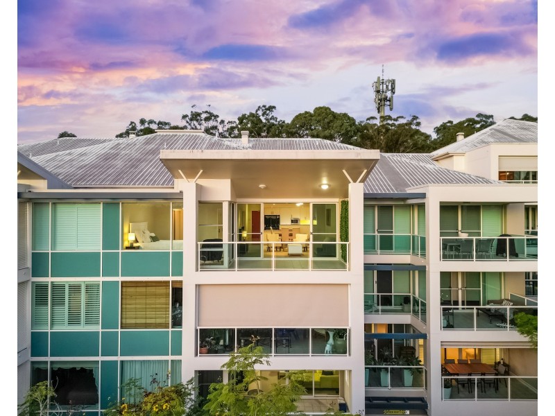 4137 Archer Hill, Benowa QLD 4217