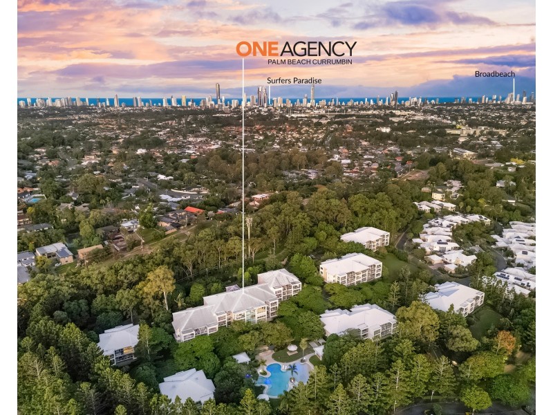 4137 Archer Hill, Benowa QLD 4217