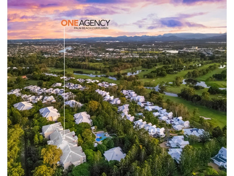 4137 Archer Hill, Benowa QLD 4217