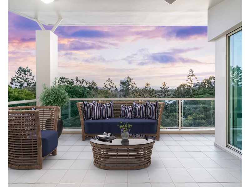 4137 Archer Hill, Benowa QLD 4217