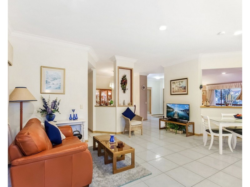 59 Martingale Circuit, Clear Island Waters QLD 4226