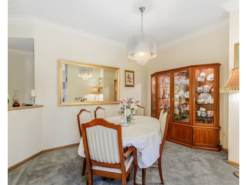 59 Martingale Circuit, Clear Island Waters QLD 4226
