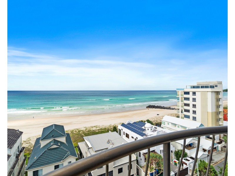 23/1187 Gold Coast Highway, Palm Beach QLD 4221