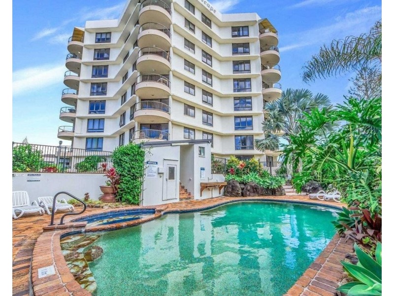 23/1187 Gold Coast Highway, Palm Beach QLD 4221