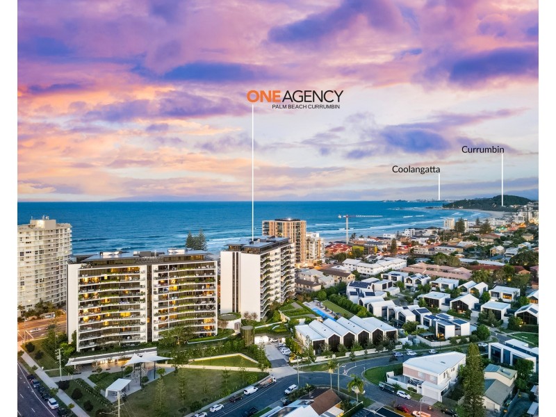 1506/1328 Gold Coast Highway, Palm Beach QLD 4221