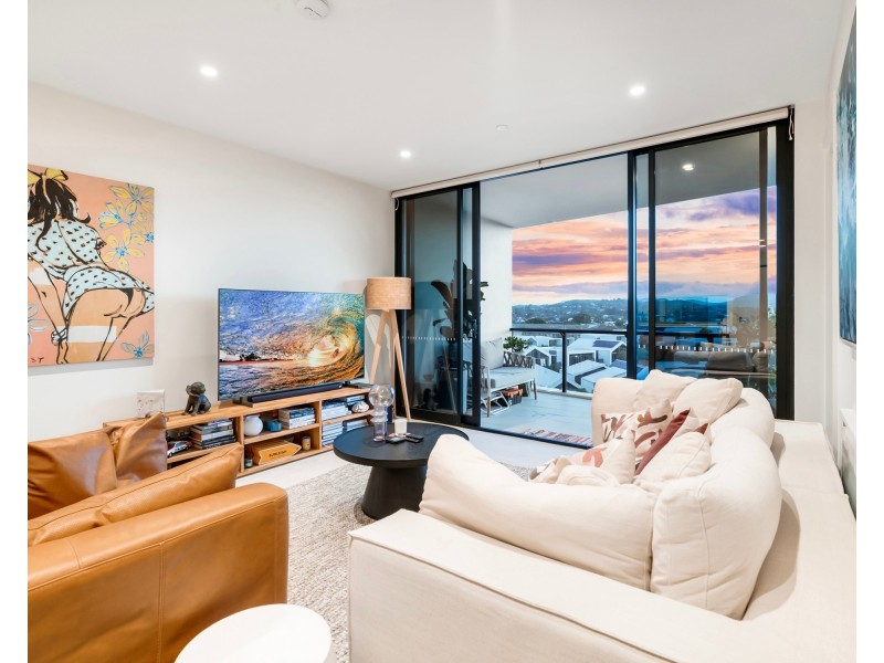 1506/1328 Gold Coast Highway, Palm Beach QLD 4221