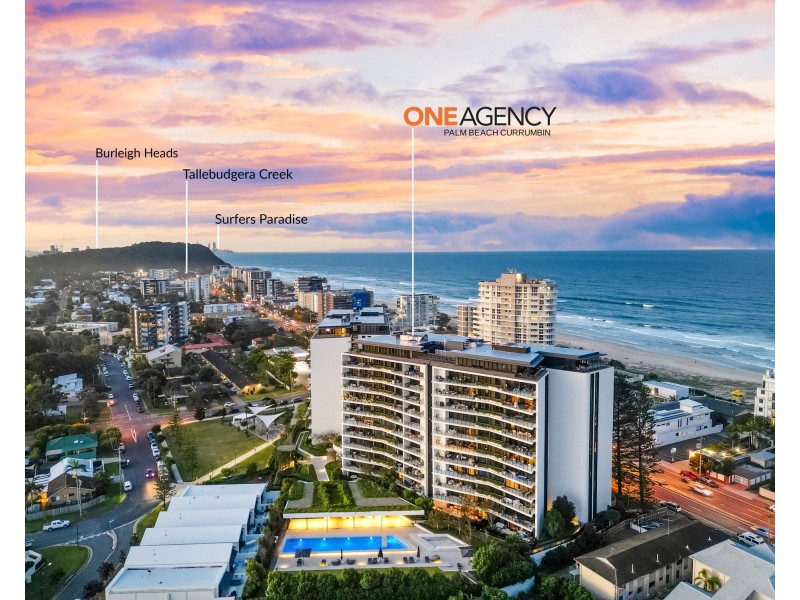 1506/1328 Gold Coast Highway, Palm Beach QLD 4221