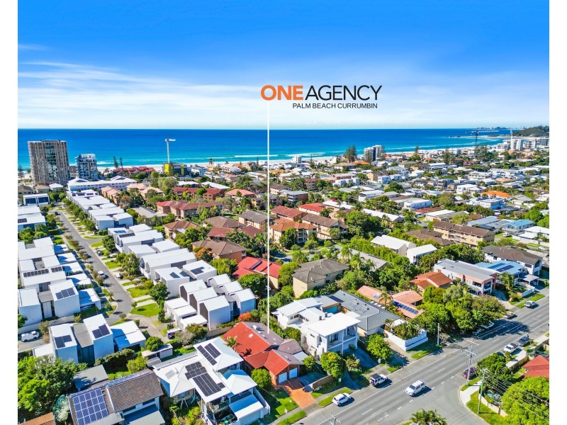 2/125 Townson Ave, Palm Beach QLD 4221