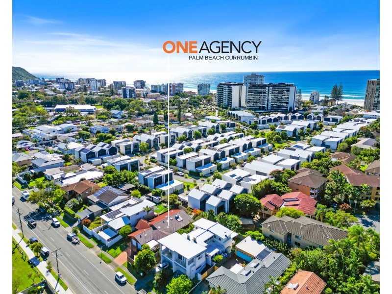 2/125 Townson Ave, Palm Beach QLD 4221