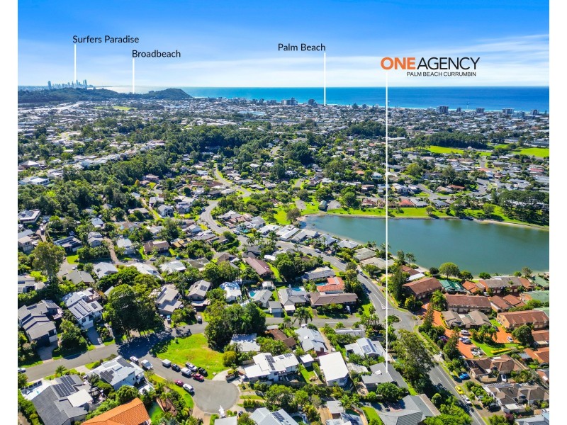 6 Hovea Court, Elanora QLD 4221