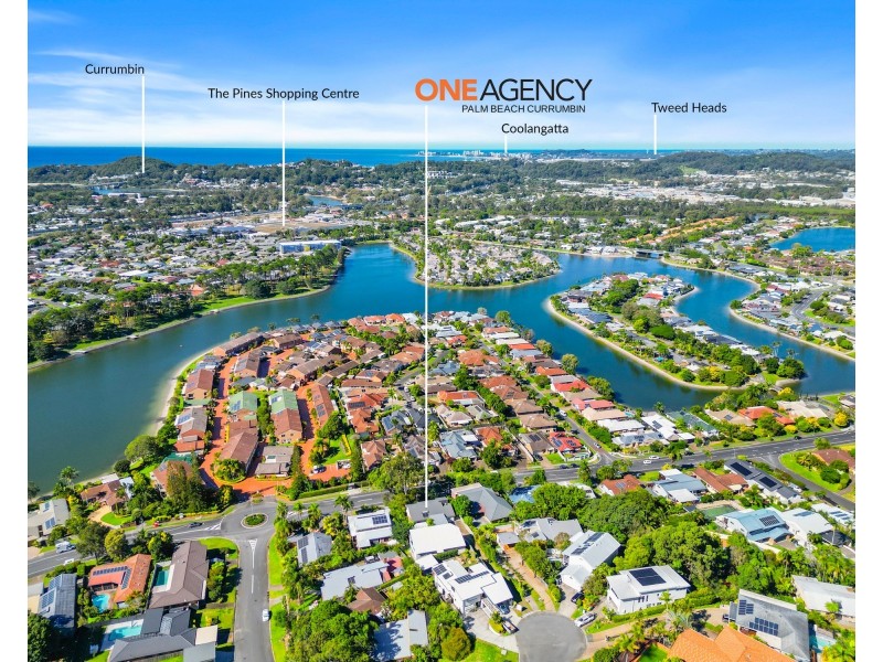 6 Hovea Court, Elanora QLD 4221