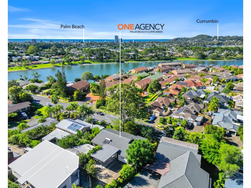 6 Hovea Court, Elanora QLD 4221